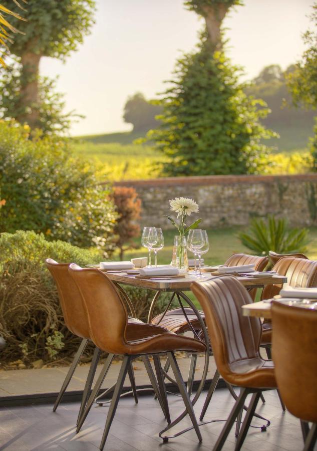 Denbies Vineyard Hotel Доркинг Екстериор снимка