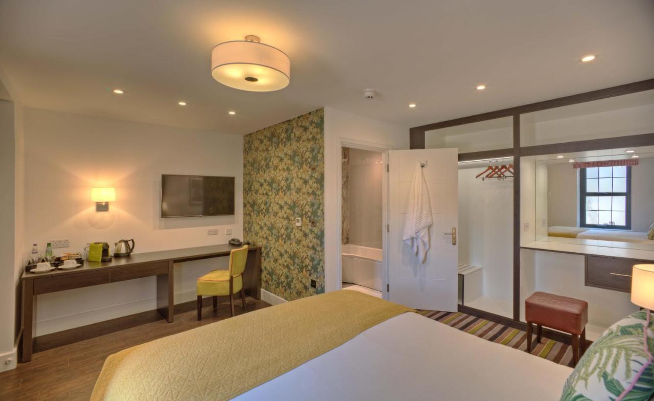 Denbies Vineyard Hotel Доркинг Екстериор снимка