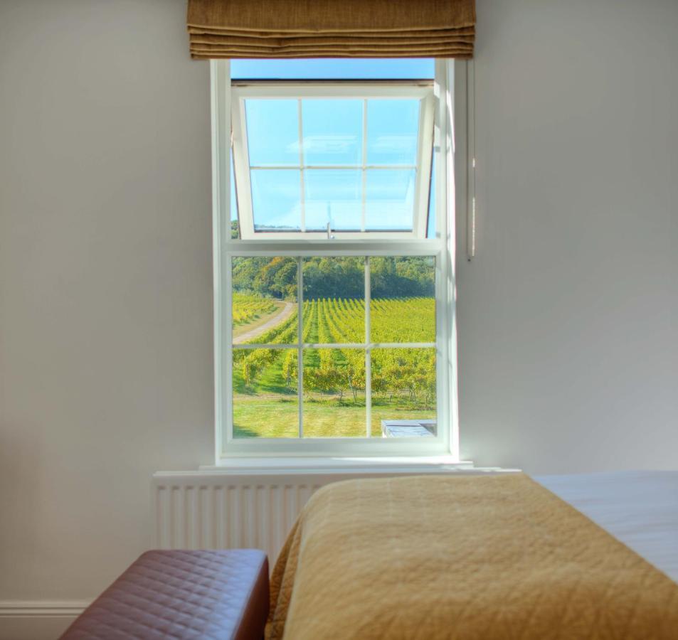 Denbies Vineyard Hotel Доркинг Екстериор снимка