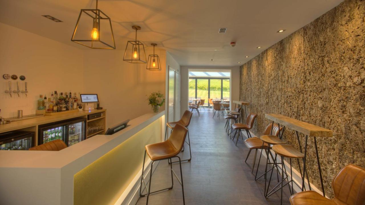 Denbies Vineyard Hotel Доркинг Екстериор снимка