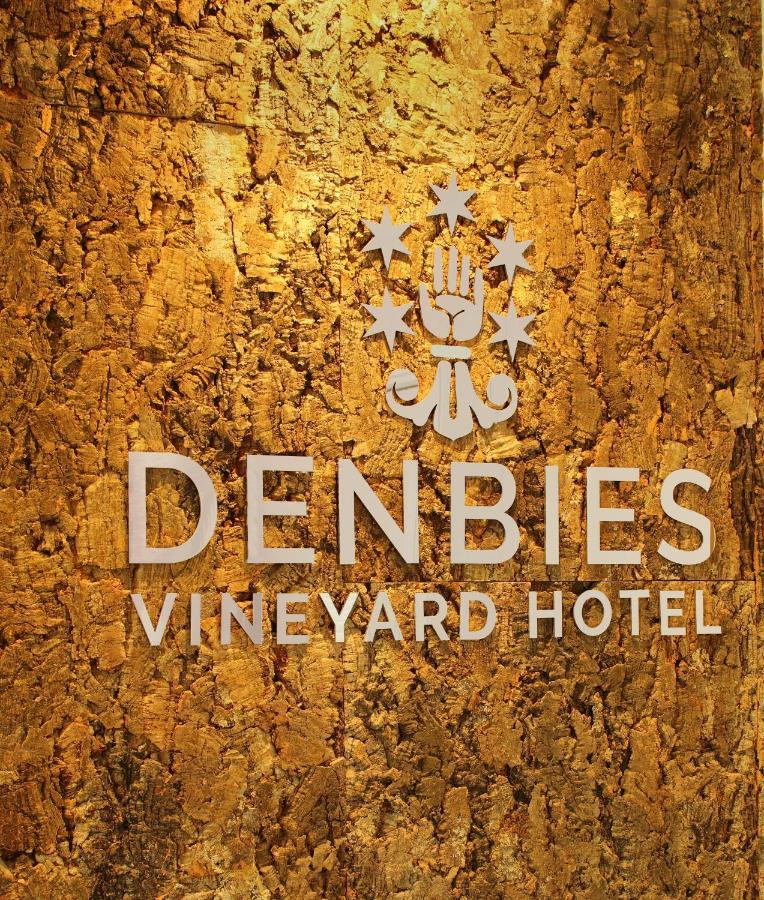 Denbies Vineyard Hotel Доркинг Екстериор снимка